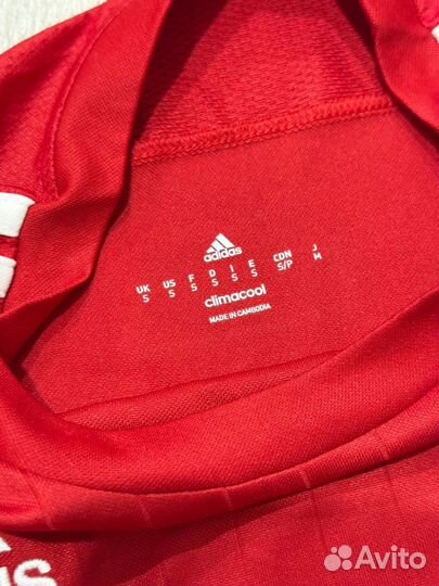 Футбольная форма