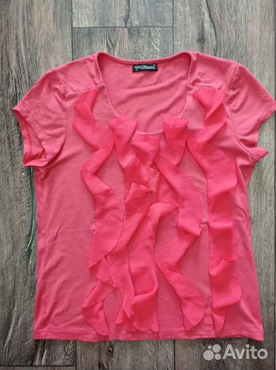 Продам женские вещи пакетом, 46-48