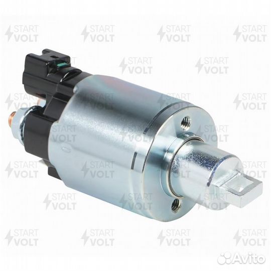 Реле втягивающее стартера для а / м toyota corolla