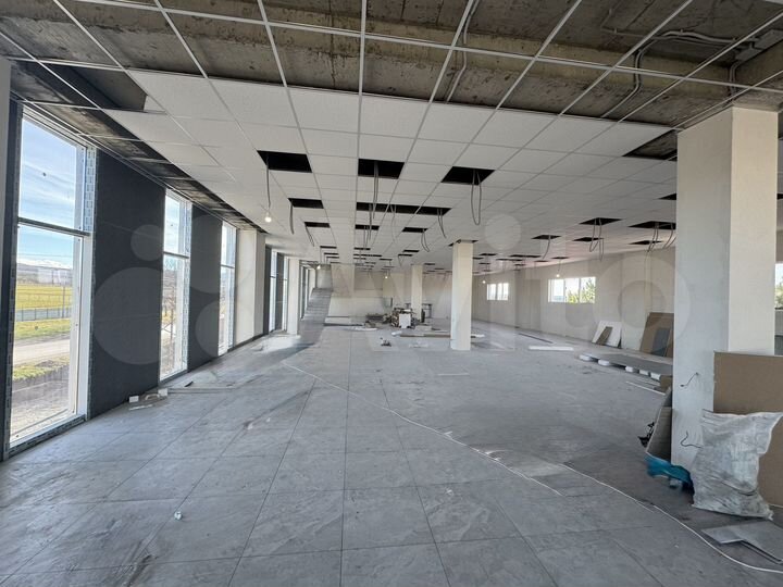 Свободного назначения, 750 м²