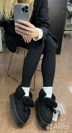 Угги женские 38