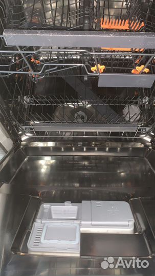 Встраиваемая посудомоечная машина Gorenje GV 66161
