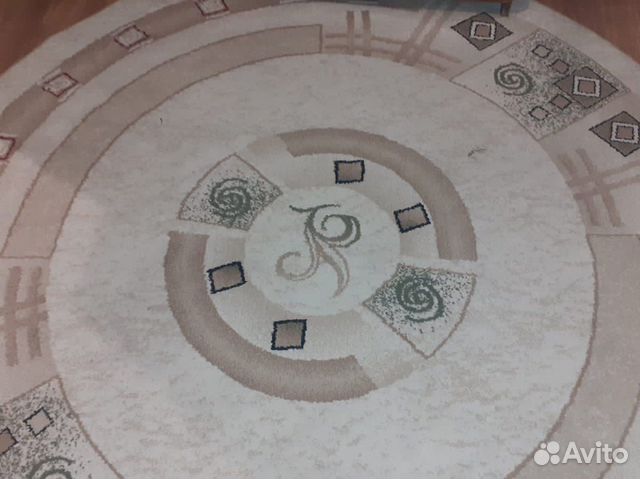 Ковер 2 на 2