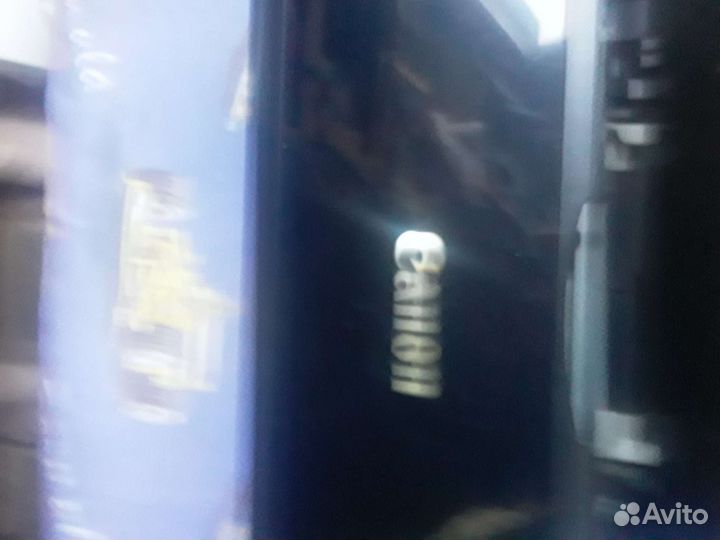 Принтер canon