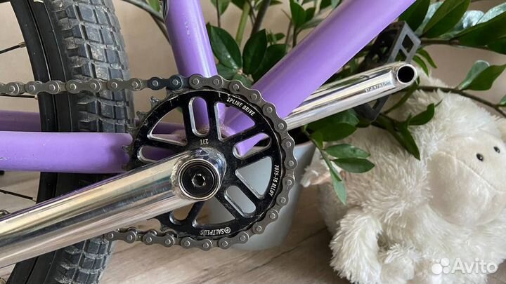 Велосипед Author EXE 24