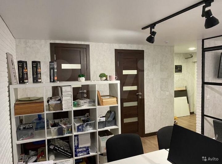 Офис, 29.5 м²