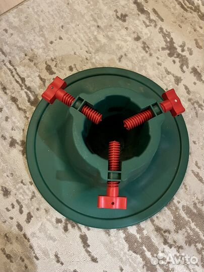 Подставка для Ёлки (держатель елки)