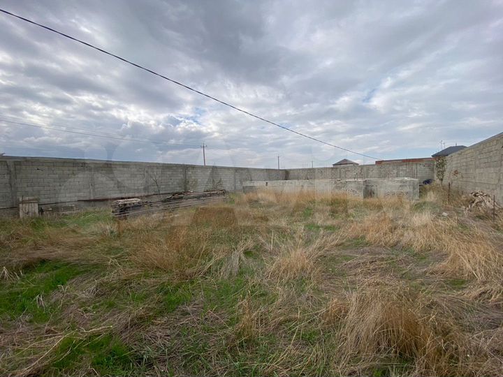 Участок 5 сот. (СНТ, ДНП)