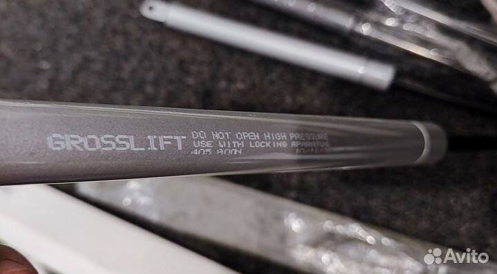 Газовый упор (газ лифт)