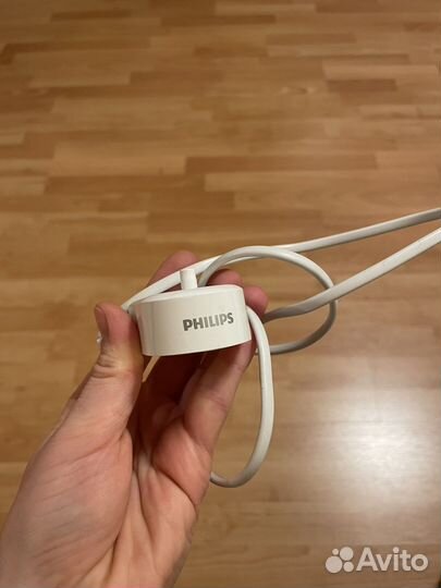 Зубная щетка Philips Sonicare hx6711