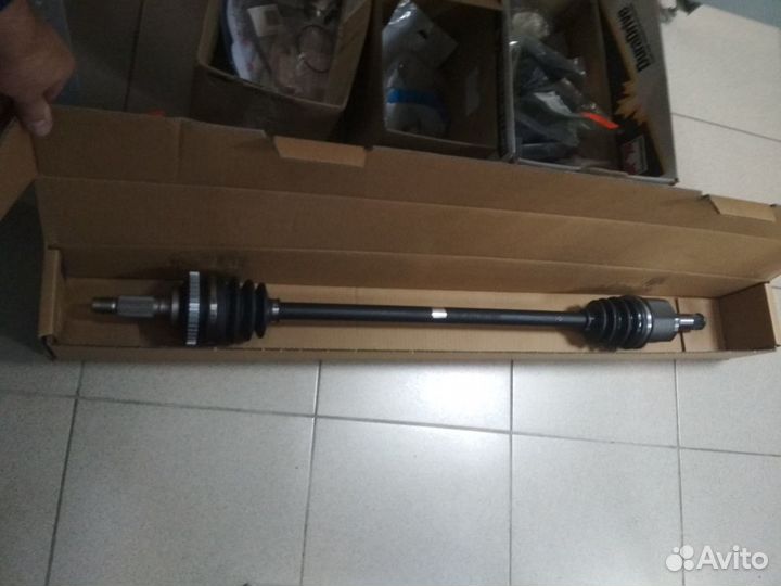 Привод Спектра