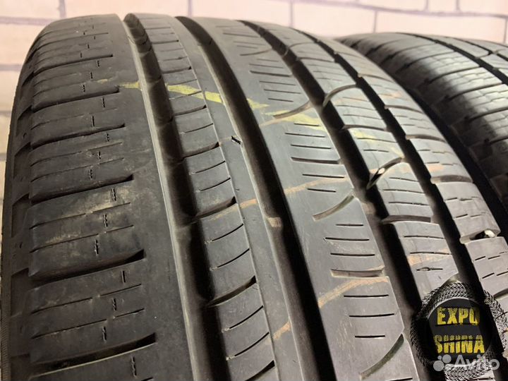 Pirelli Scorpion Verde All Season 275/40 R21