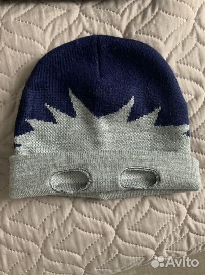 Шапки р.52-54
