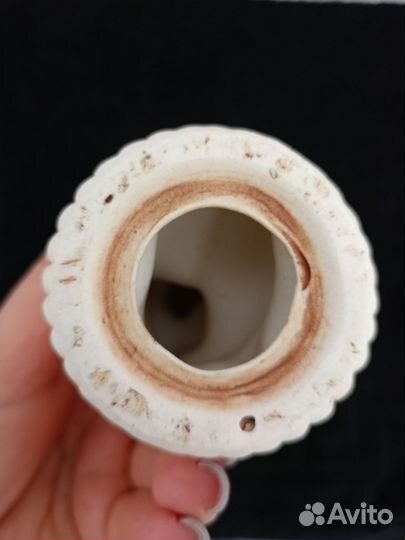 Подсвечник Дева