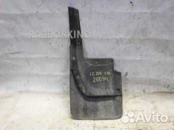 Брызговик задний Лексус LX 3