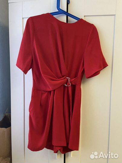 Комбинезон zara