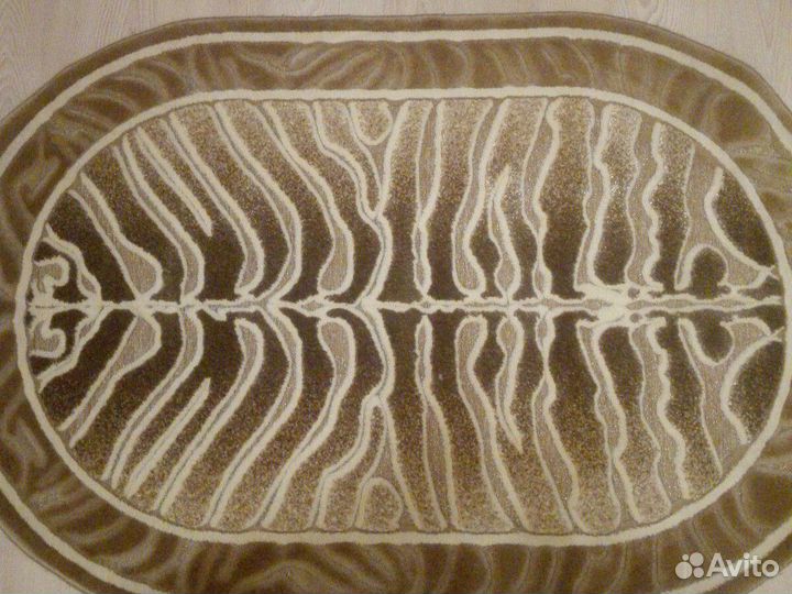 Ковер (овал),Турция