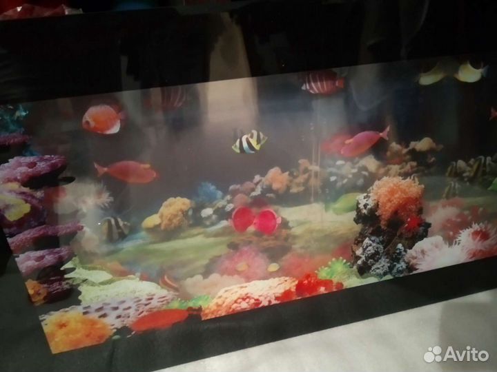 Светодиодная картина