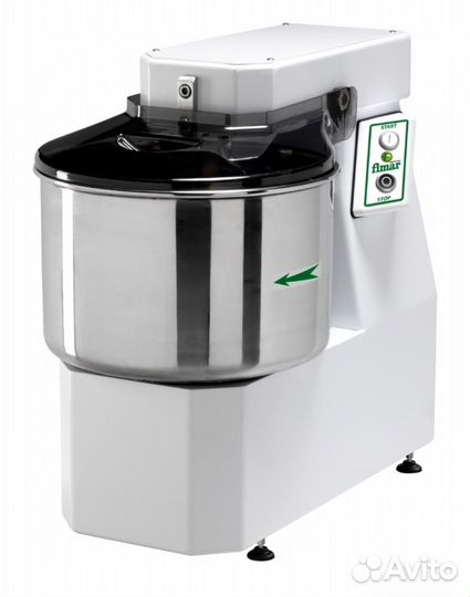 Тестомес Fimar 25/SN