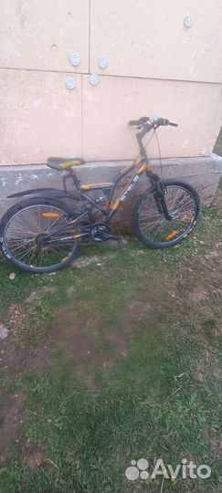 Продаются два велосипеда на ходу