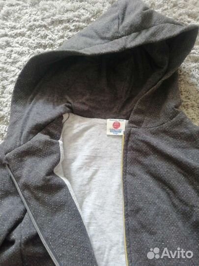 Ветровка для девочки