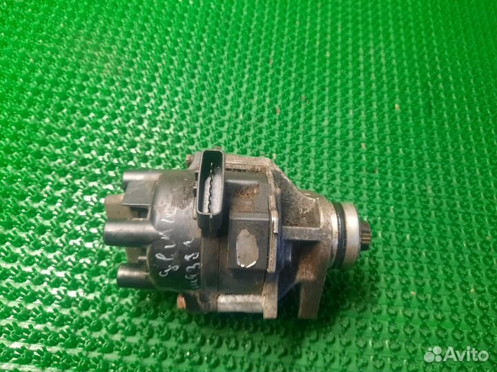 Трамблер mazda ford B3 B5 B5-ME demio festivaD23P