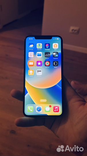 iPhone xs max 64gb