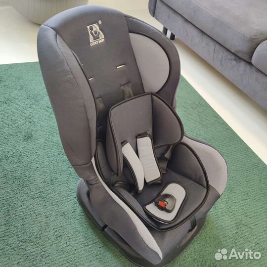 Детское автокресло от 0 до 18 кг