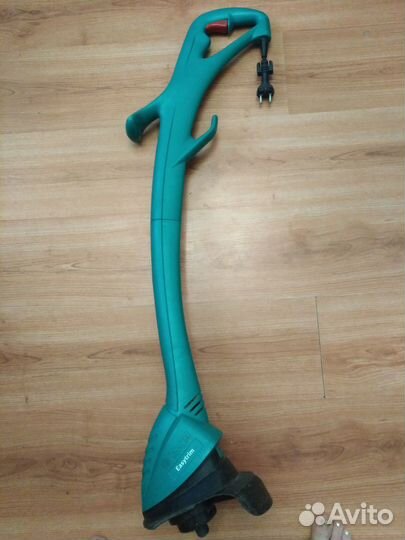 Электоро триммер bosch ART 2300 easytrim