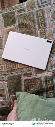 Huawei Mate Pad Pro 10.8