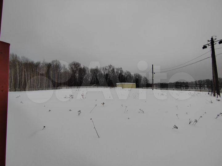 Участок 47,5 сот. (ИЖС)