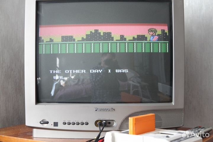 Редкая игра 