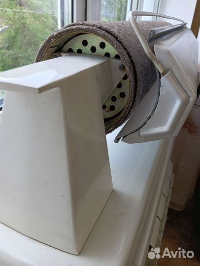 Гладильная машина Калинка-1