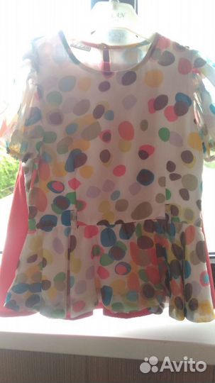 Костюм для девочки