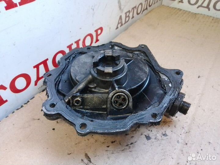 Вакуумный насос Mercedes-Benz Vito W638 2.2 CDI