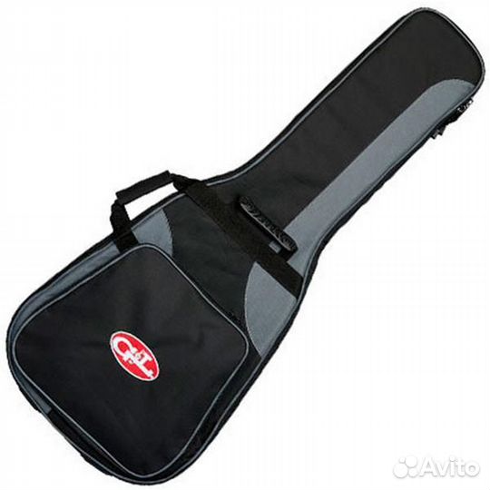 G&L FD asat Classic Bluesboy CR 3-Tone Sunburst