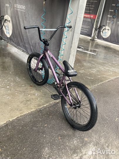 Bmx