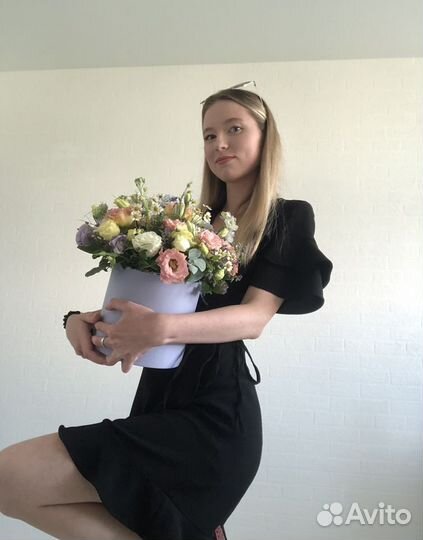 Любая работа, подработка