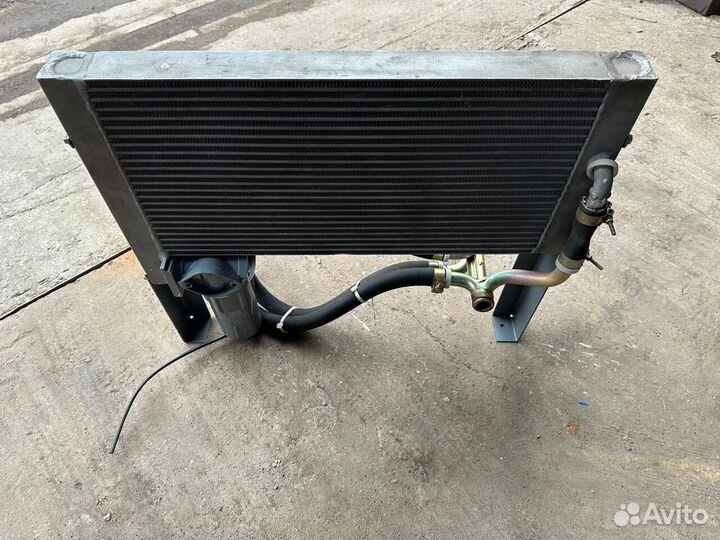 Осушитель для компрессора Atlas Copco XAS97