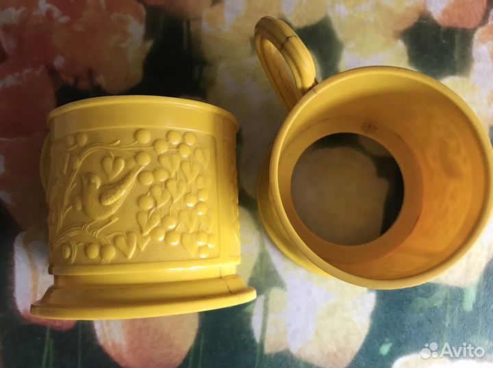 Подстаканники 2 шт