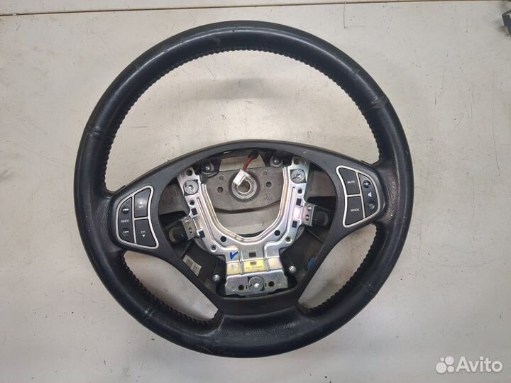 Руль киа Ceed, 2008