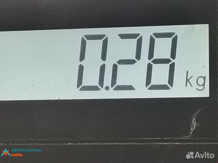 Болт колесный Dacia Logan 2 2014 701601139B