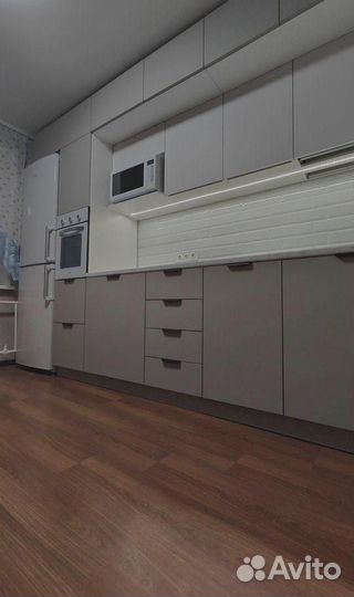 Кухня для хрущевок на заказ