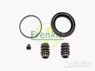 Рем.комплект суппорта передн. 51-mm