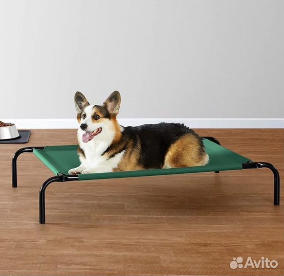 Лежанка для собаки