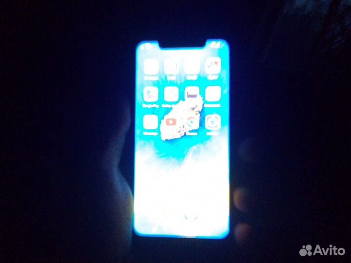 Ark UKOZI U6, 8 ГБ