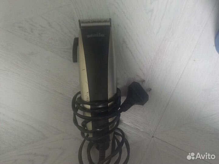 Машинка для стрижки