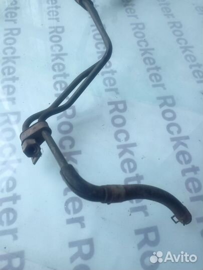 Трубка гур Mazda 626 GD 1987-1996