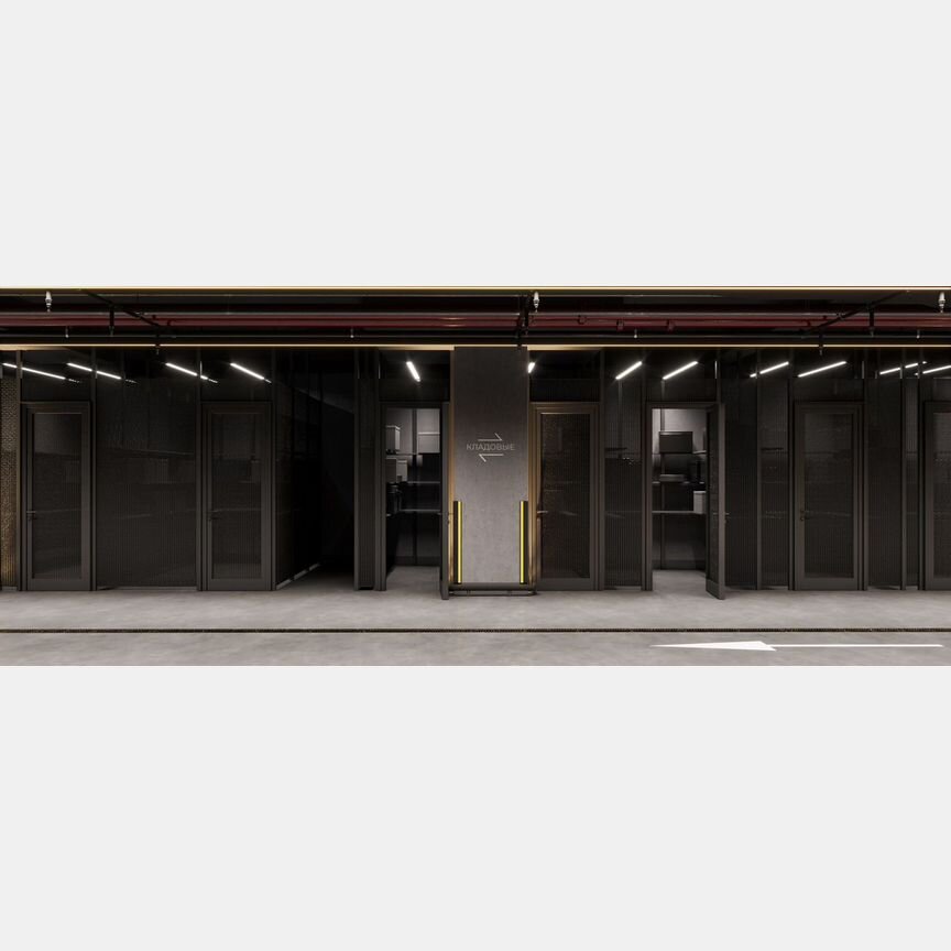 3-к. квартира, 105,7 м², 4/15 эт.