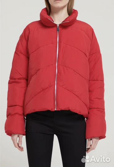 Куртка lime xs